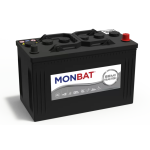 BATERII AUTO  6ST-105R MONBAT Monolith Power