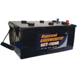BATERII AUTO  6ST-190 R /KURSK/
