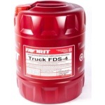 FAVORIT ULEI TRUCK FDS-4  15W40  CI-4/CH-4/CG-4/CF-4/CF/SL 208L