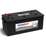 BATERII AUTO  6ST-230  MONBAT Monolith Power