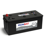 BATERII AUTO  6ST-180  MONBAT Monolith Power
