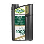 YACCO  FAP  5W40 1L
