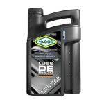 YACCO LUBE DE 5W30 4L