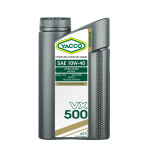 YACCO  VX 10W40 1L