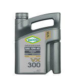 YACCO  VX 10W40 4L