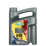 YACCO  FR 5W40 4L