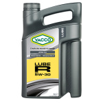 YACCO  07/20 R  5W30 5L