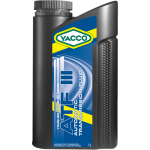 YACCO ATF III 1L