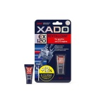 XADO GEL P/U MOTOR BENZINA EX 120 (8ml)