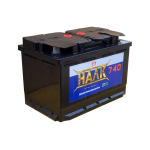 BATERII AUTO  6ST-77 R /HALK/