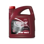 FAVORIT ULEI MULTI  15W40 SF/CD 5L