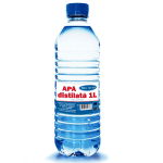 APA DISTILATA 1L