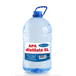 APA DISTILATA 5L