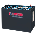 BAT PANTER Hawker WaterLess 48V 5 PzM 625Ah