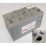 BAT PANTER POWERBLOC 12TP 110