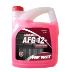 Favorit  Antifreeze AFG12+  5kg