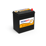 BATERII AUTO 6ST-45 JIS