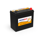 BATERII AUTO 6ST-60R JIS