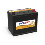 BATERII AUTO 6ST-70R JIS
