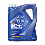 MANOL DOT-4 0.5L