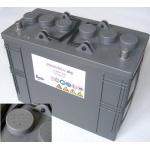 POWERBLOC 12MFP105 - 12 V 105Ah