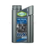 YACCO BVX 600 75W90 1L
