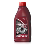 FAVORIT ULEI GEAR GL 4/5  80W90 1L