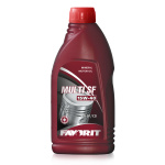 FAVORIT ULEI MULTI  15W40 SF/CD 1L
