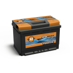 BATERII AUTO 6ST-65  WINMAXX  PREMIUM