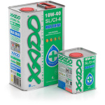 XADO Atomic 10W40 sl/cf 4L