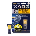 XADO GEL P/U MOTOR DIESEL  EX 120 (8ml)