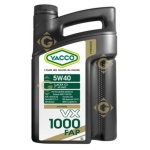 YACCO VX 1000 FAP 5W40 5L