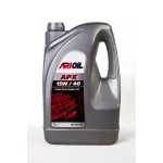 Arioil Silver Turbo APX 15W40 5L