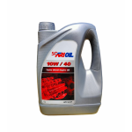 Arioil Silver Diesel 10W40 5L